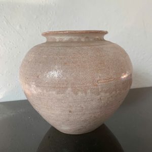 Bình mộc gốm sứ Nhật Bản