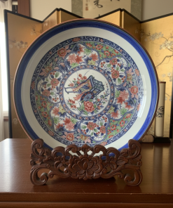 KHAY TRÀ NGŨ SẮC NHẬT BẢN