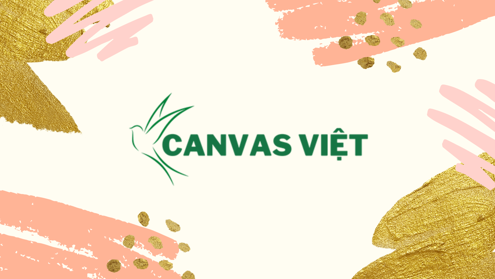 Tranh canvas việt