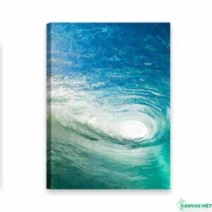 Tranh Canvas Trừu Tượng Tt014