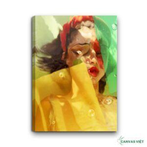 Cua Hang Ban Tranh Canvas