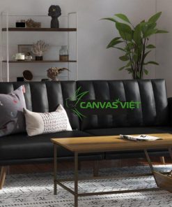 Sofa Giường Black 04