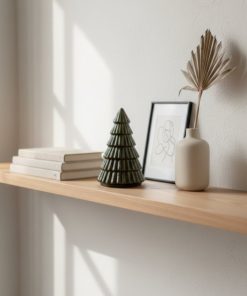 Cây Thông Gốm Decor (5)