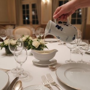 Bình Rót Decor Phong Cách Âu