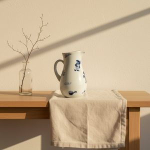 Bình rót decor phong cách Âu