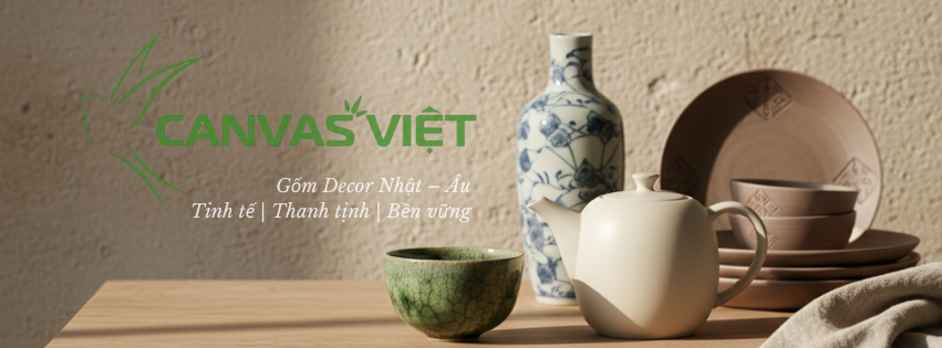 Canvas Việt