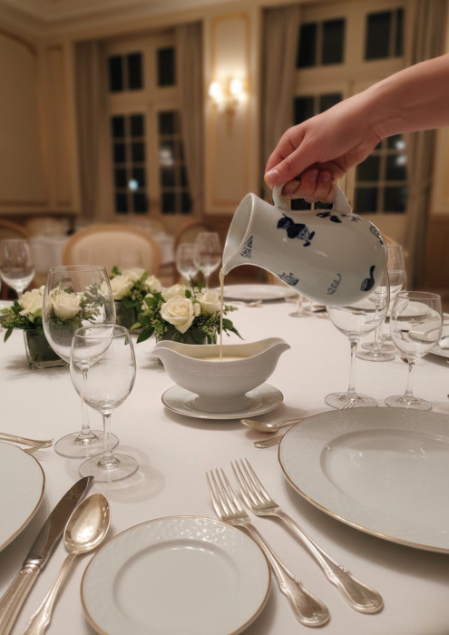 Bình Rót Decor Phong Cách âu (2)