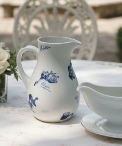 Bình Rót Decor Phong Cách âu