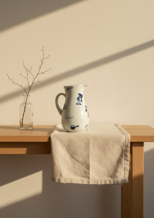 Bình Rót Decor Phong Cách âu (3)