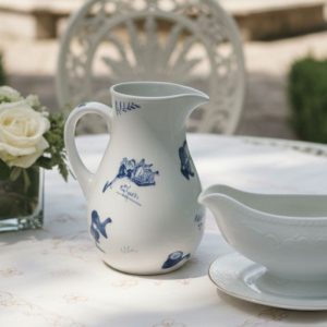 Bình Rót Decor Phong Cách âu