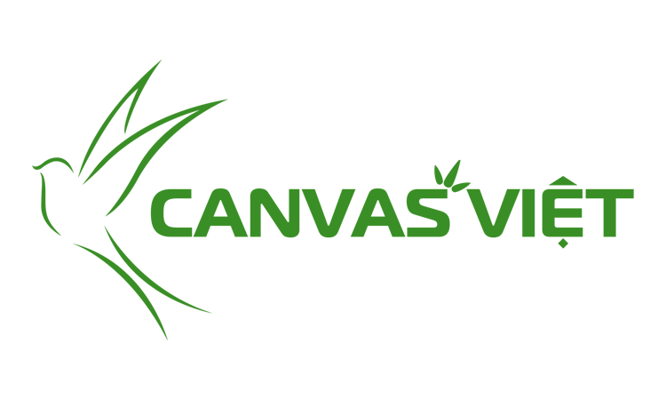 Canvas Việt