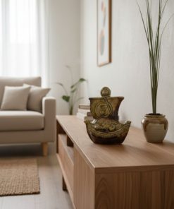 Thuyền Gốm Nhật Thủ Công (4)