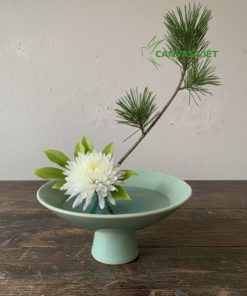 Ikebana Men Rạn (2)