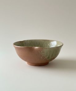 Tô Gốm Nhật Mộc Thủ Công 2