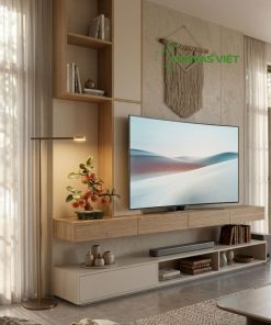 Chậu Cây Đào Gốm Sứ Cao Cấp