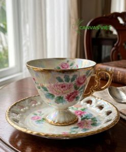 TÁch TrÀ XÀ CỪ (1)