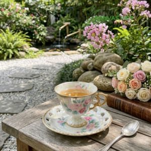 TÁch TrÀ XÀ CỪ (2)