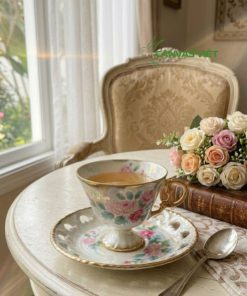 TÁch TrÀ XÀ CỪ (3)