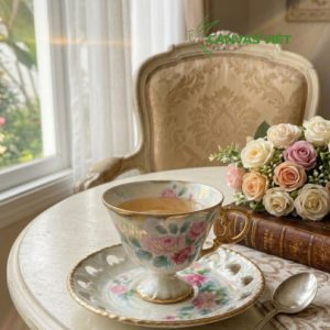 TÁch TrÀ XÀ CỪ (3)