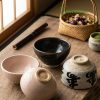 CHAWAN GỐM NHẬT